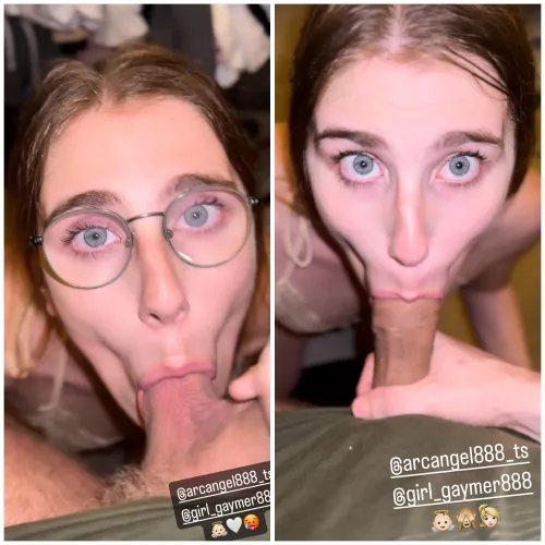 Be honest, did I make you stop scrolling?