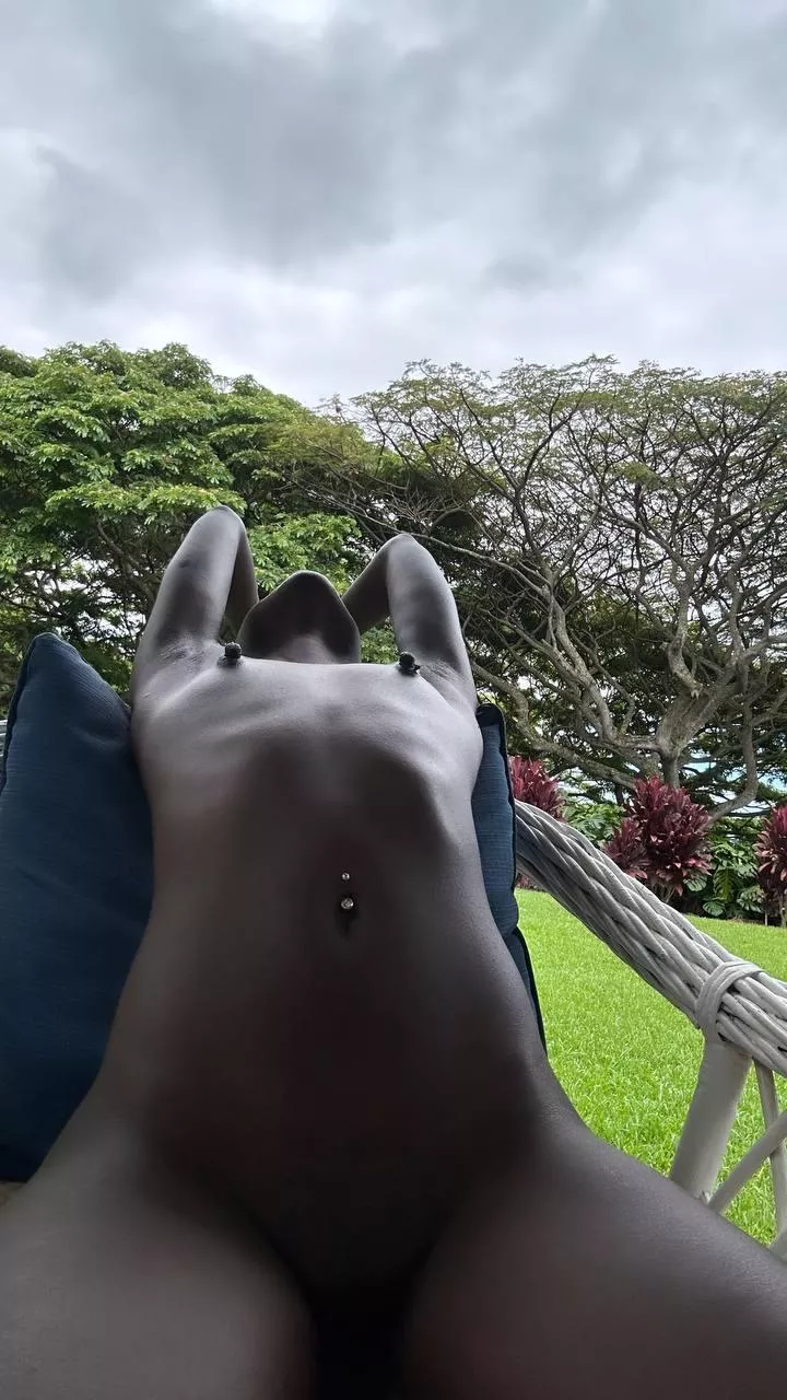 Boys say I'm too small, what's your take