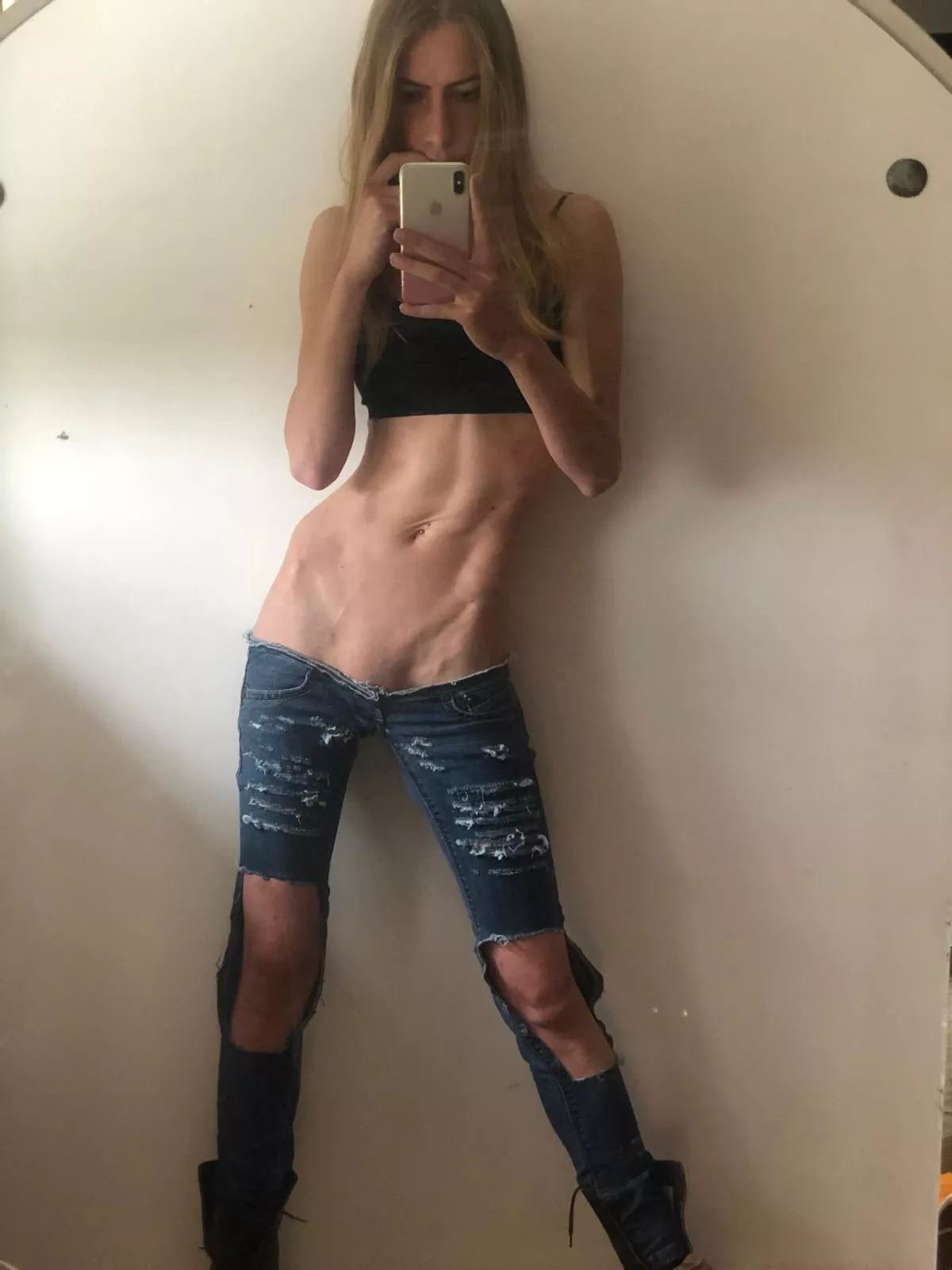 Can’t get lower than this ;) 