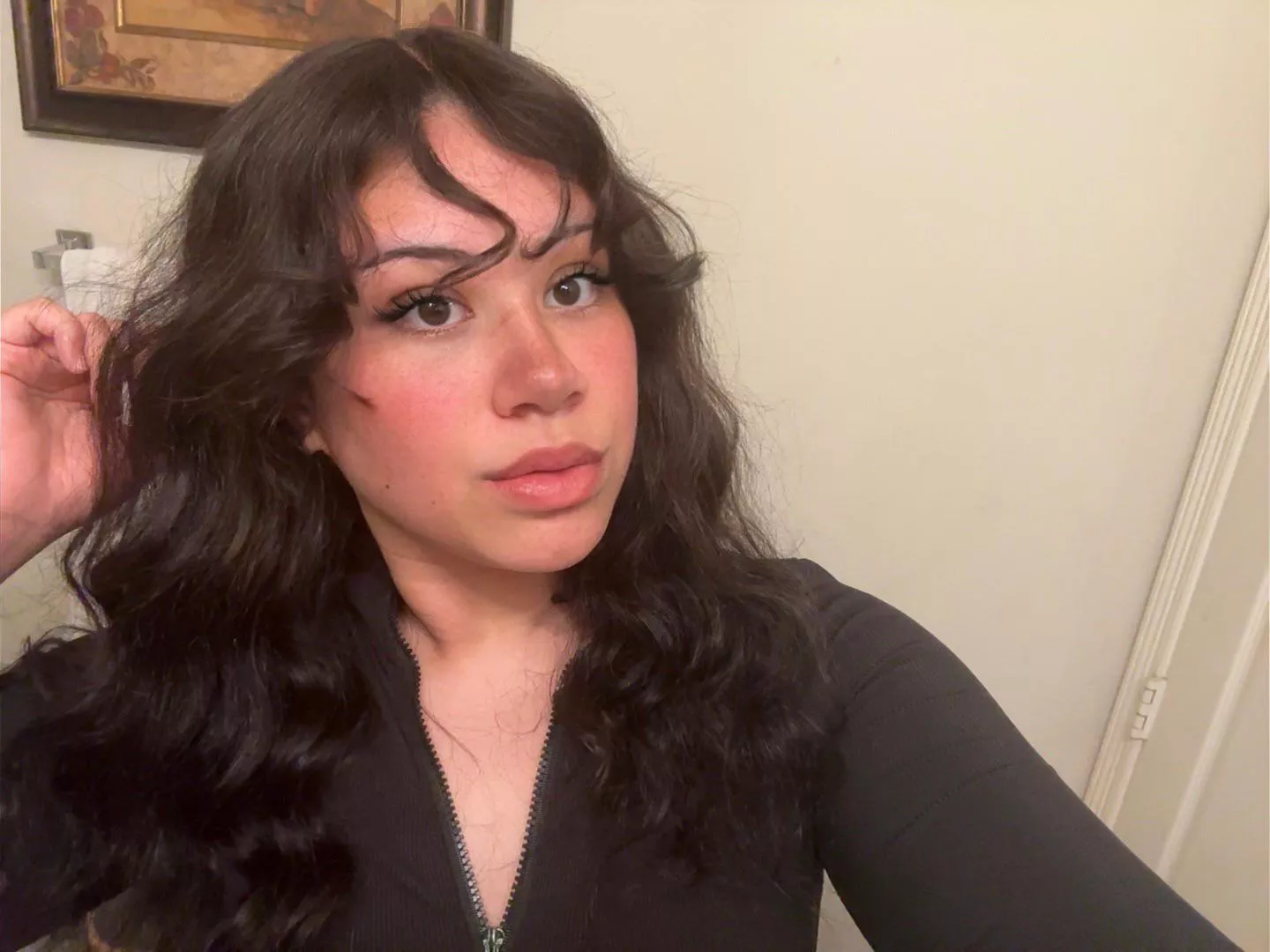 Colombian x Japanese