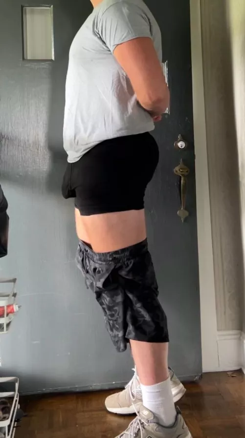 Do you fill out your undies as nicely as I do? 