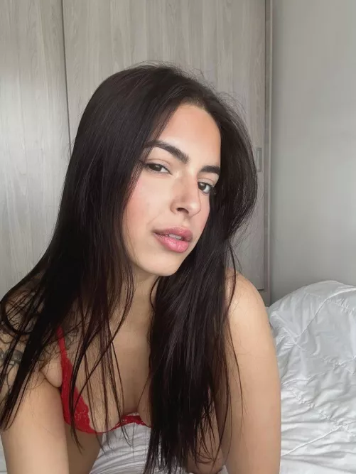 eighteen now and still a bit new…