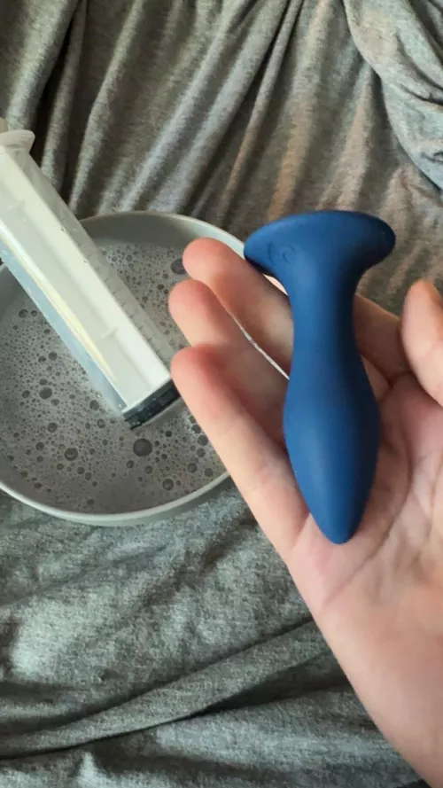 everyone knows and loves this duo💦