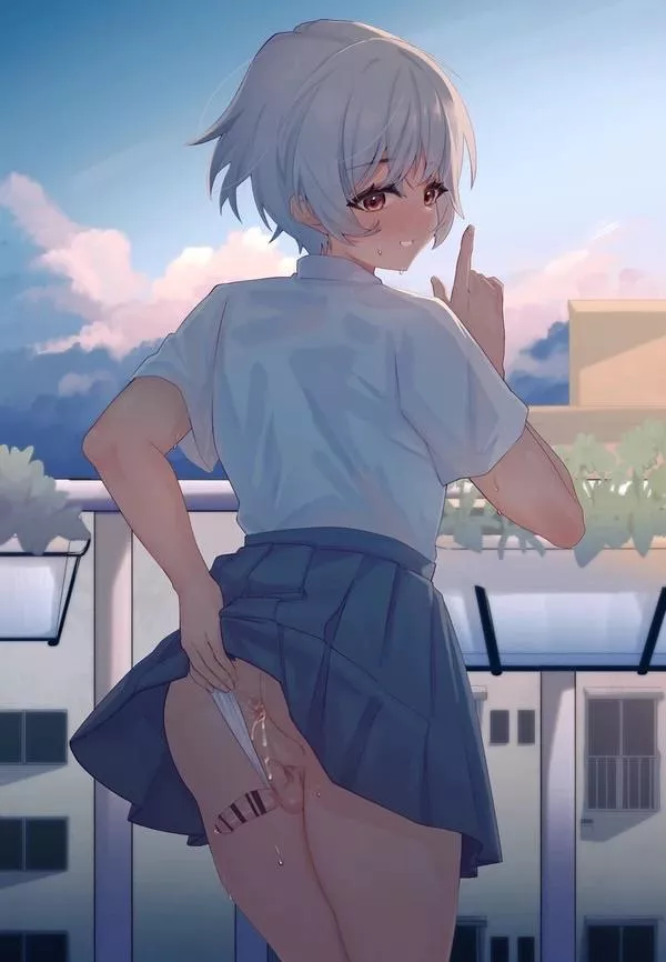 Filled up at school 🥰