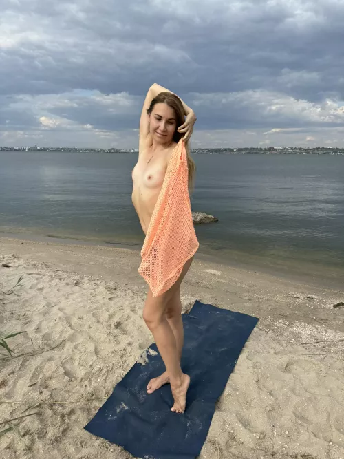 Finish this sentence: My boob are..
