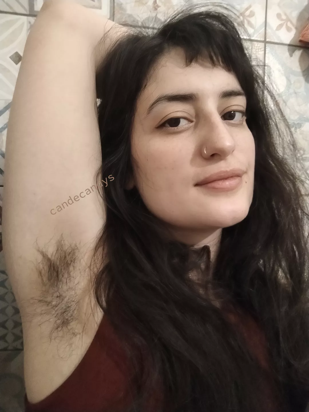 Fresh out of bed and unshowered, my scent would slap you so hard it’d leave you rock hard