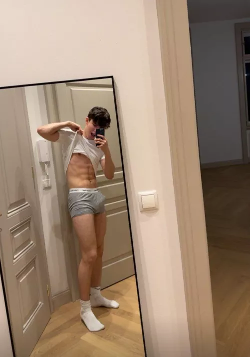 Get your cock that you deserve