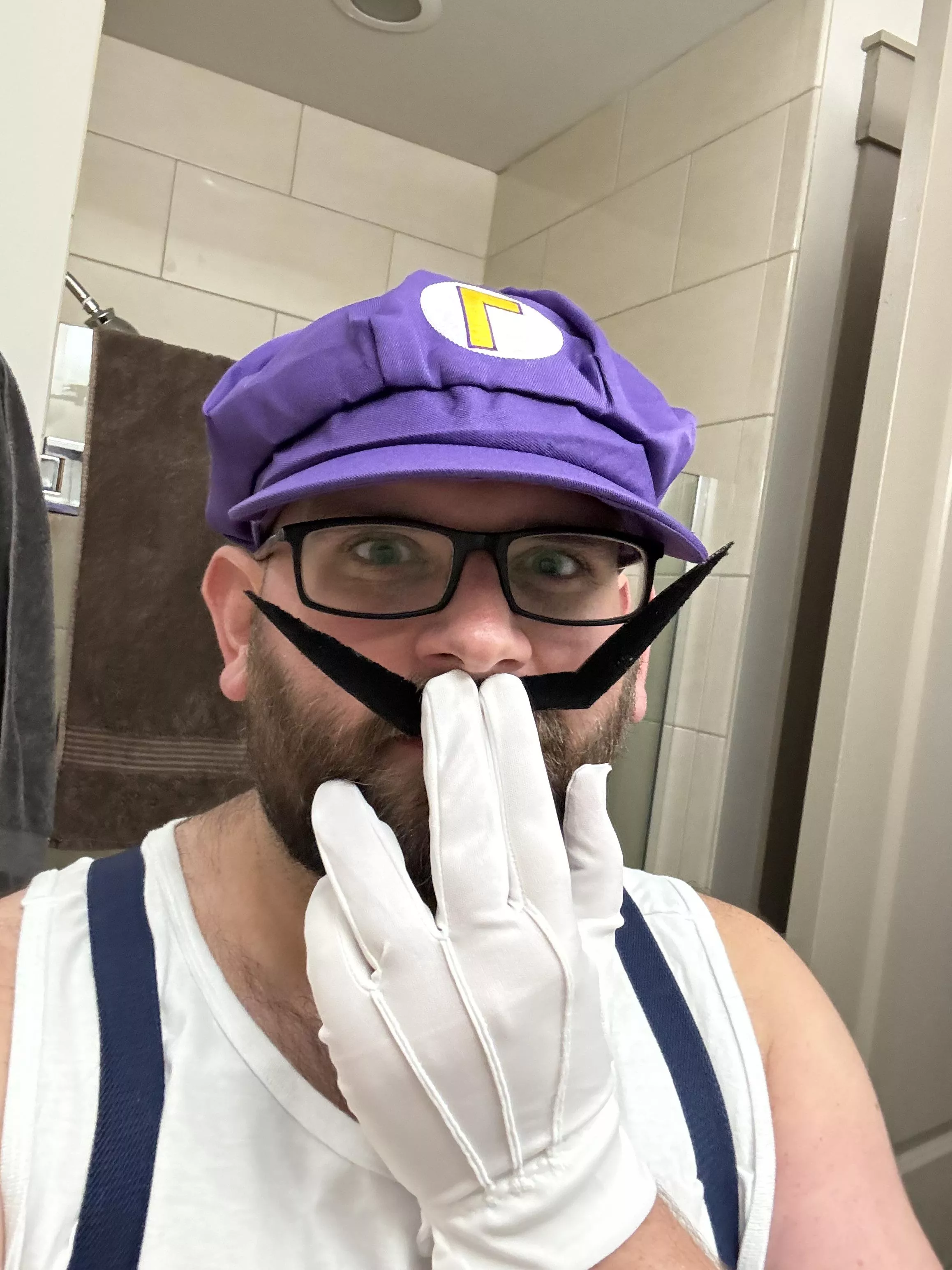 Getting Ready for DragonCon