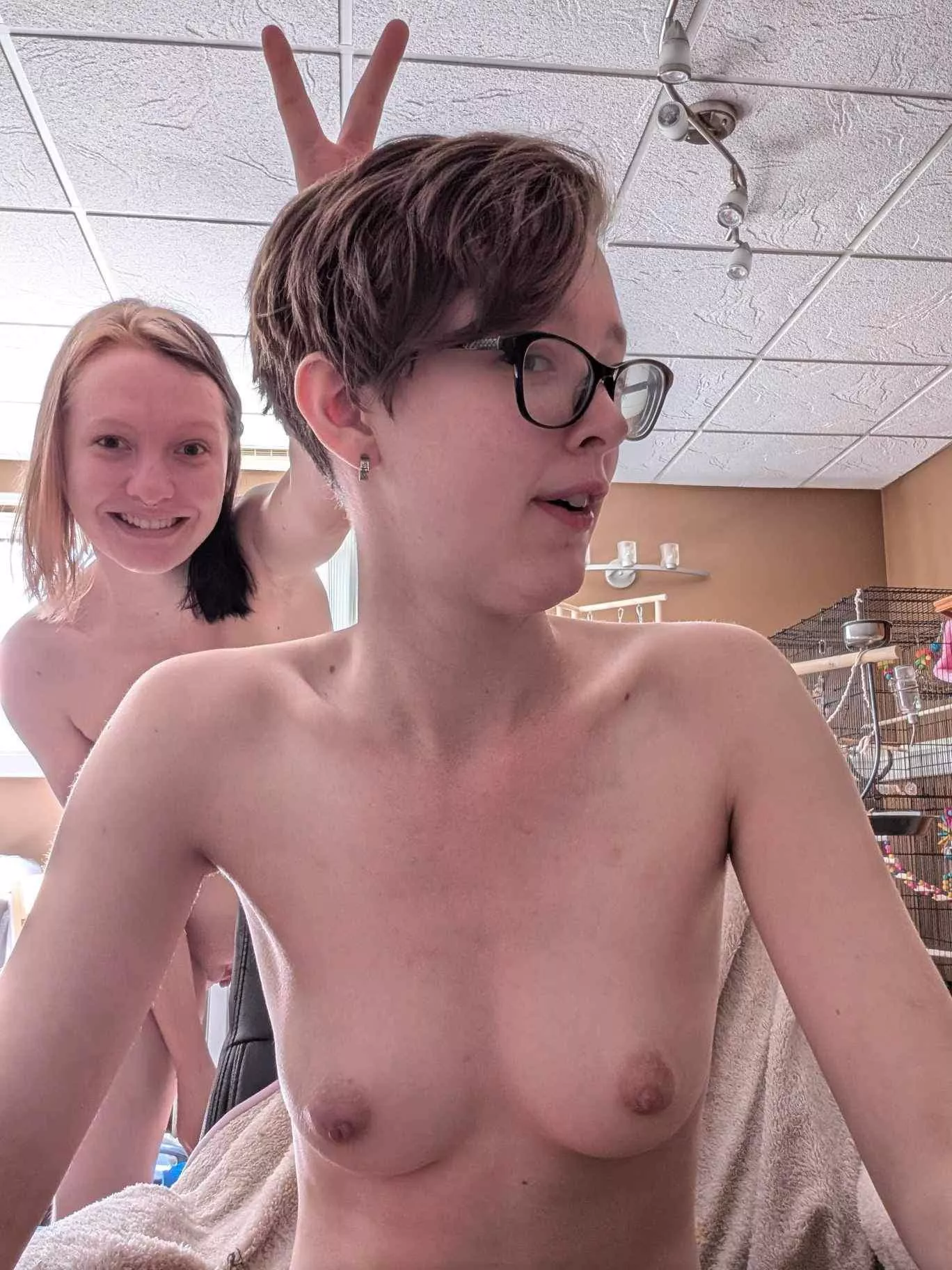 Happy Nerdy Tuesday !