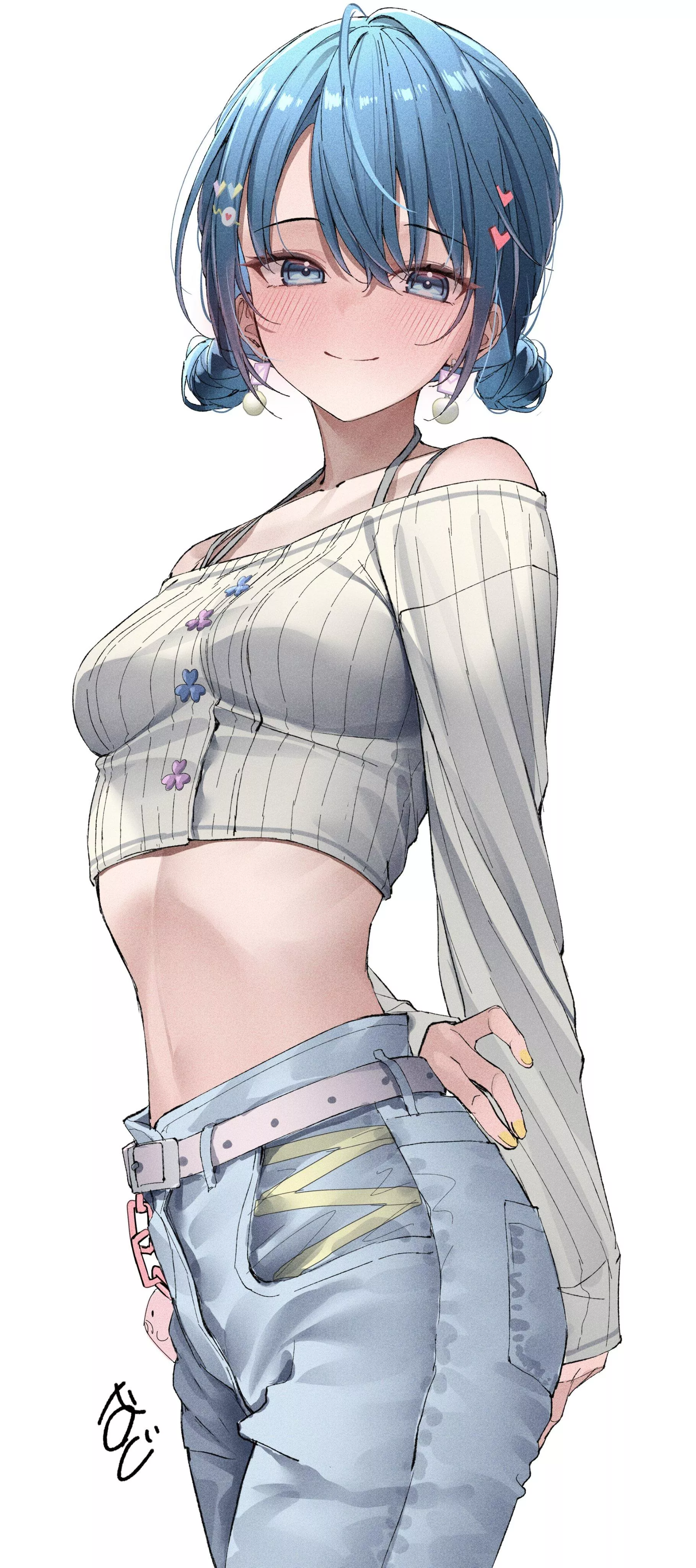 Haruka Kiritani [Project Sekai]