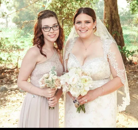 Here Comes the Bride