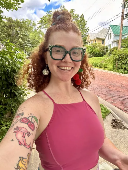 How many tattoos do you think I have? 