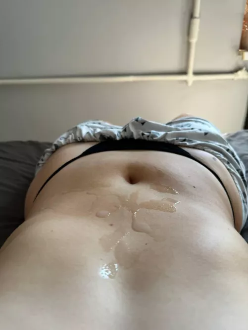 I didn't know it was so warm ;)