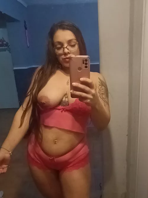 I give you half a view 