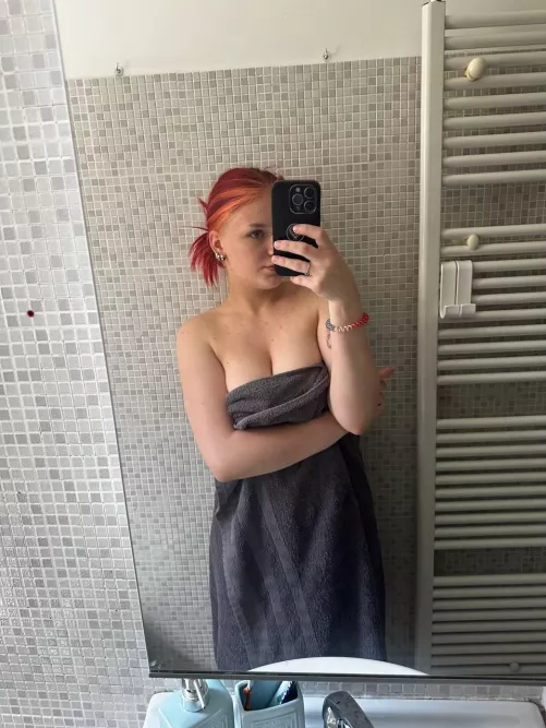 I hope this picture does the job of making you smile