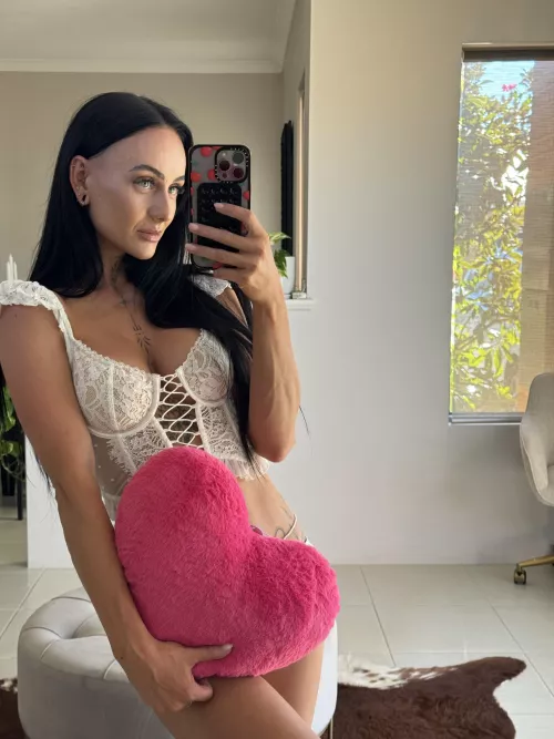 If i was your wife, would you be fucking every night?