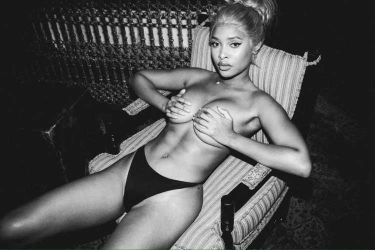 I’m special to you 