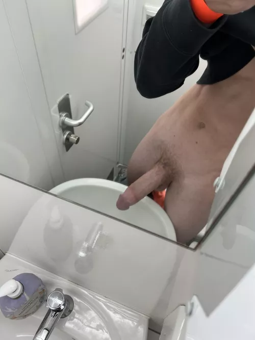 Join me for a quickie