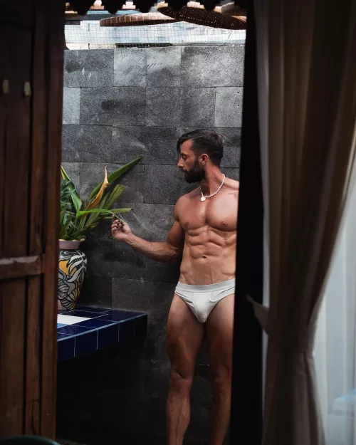 just bouncing around