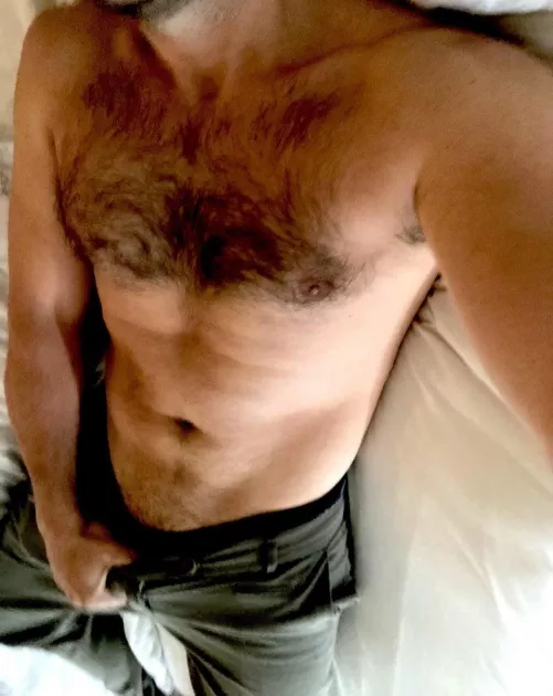 Just the dad next door. Did I catch your attention? [33]