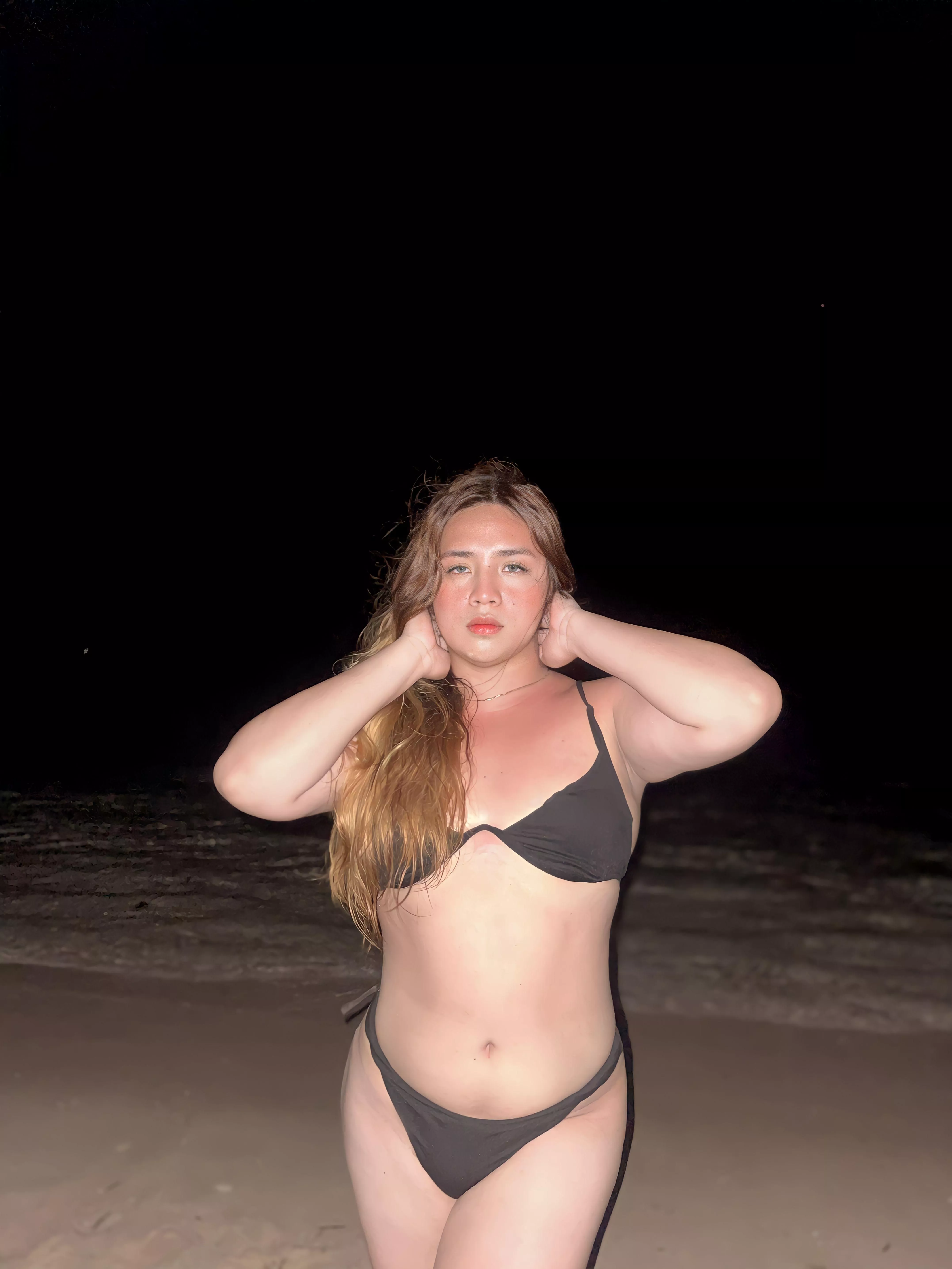 Let's fulfill your fantasy 