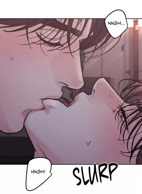 [Limited Run] Hot as fire