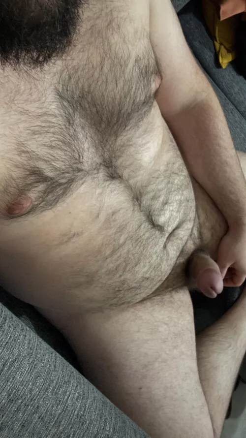 Long time without posting here, feeling horny