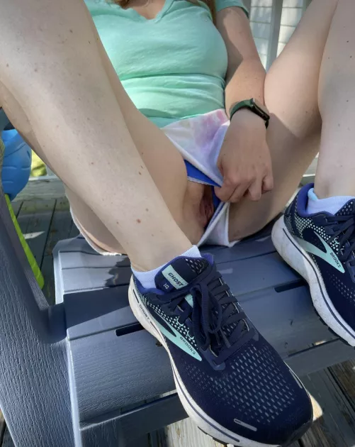 More summer fun before it’s over