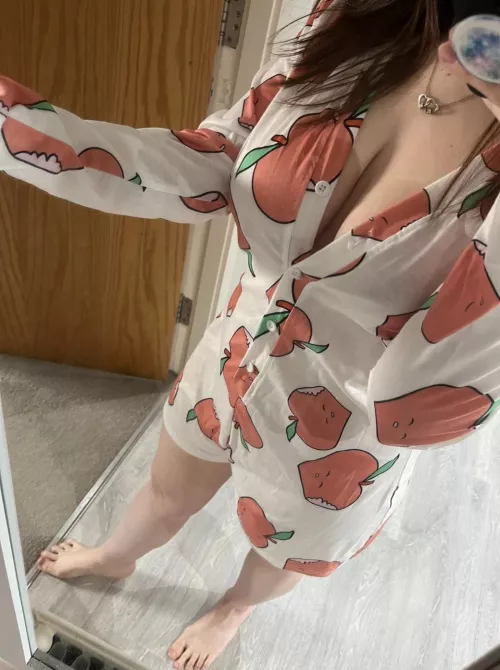 My favourite lounge wear [F]