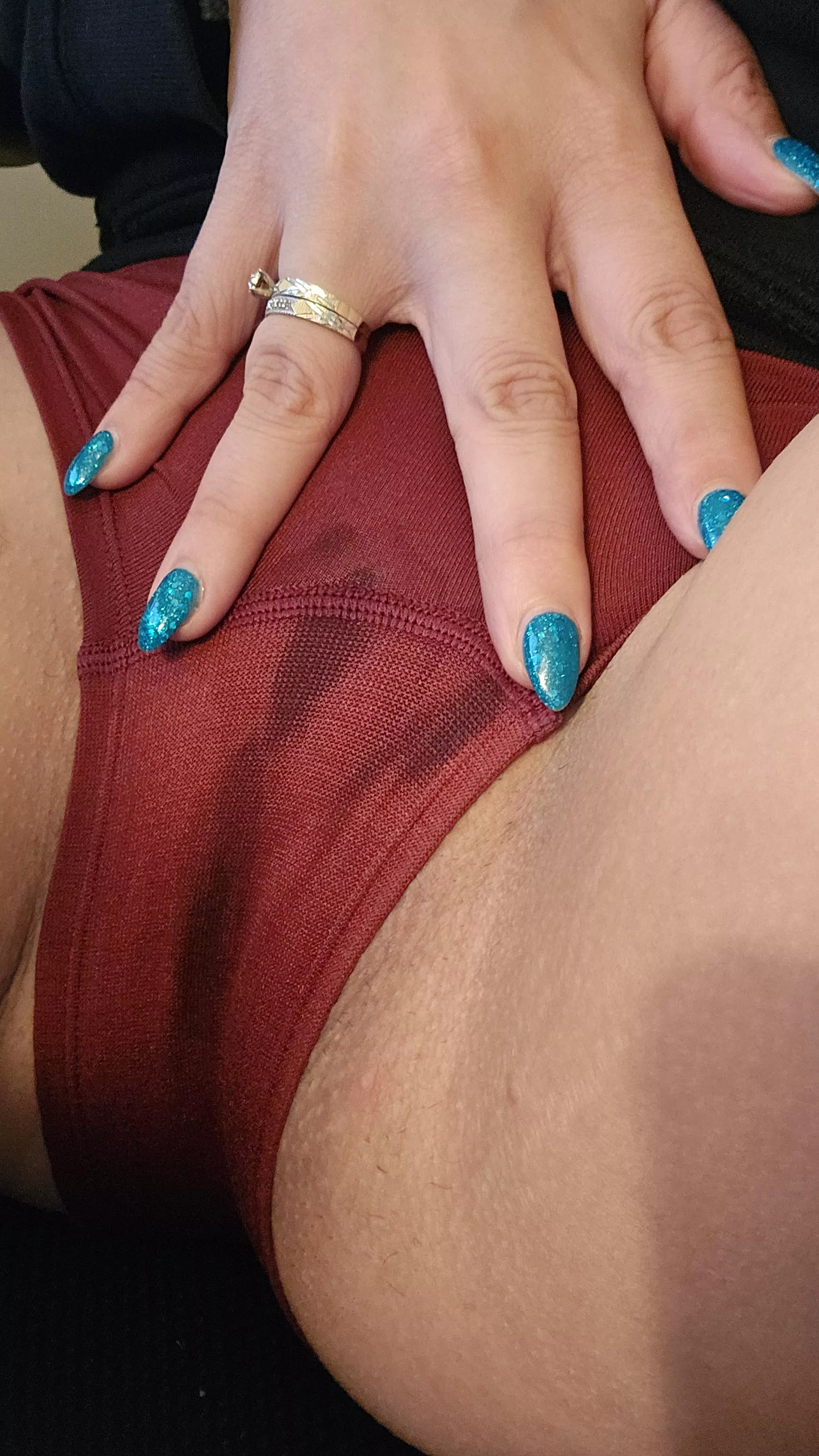 My playdate had to leave but I wasn't done yet 🥺