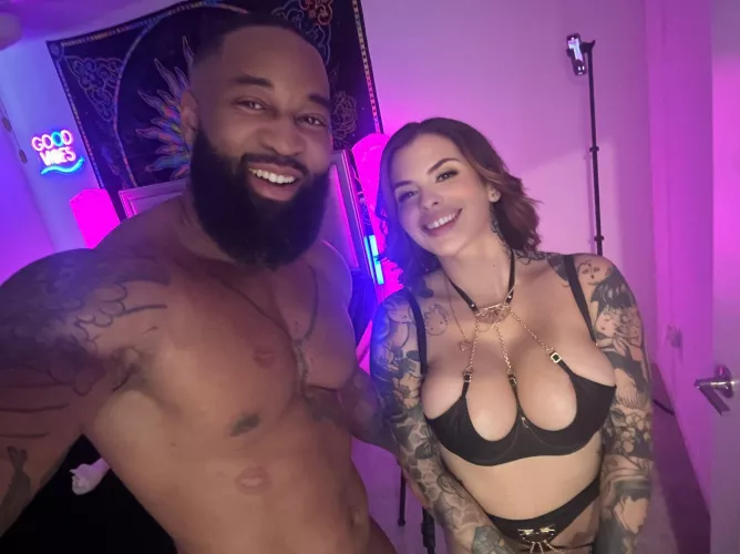 New Bbc video dropping soon!