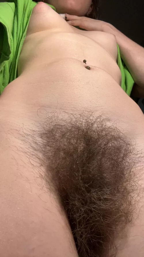 One of the wildest around ;)