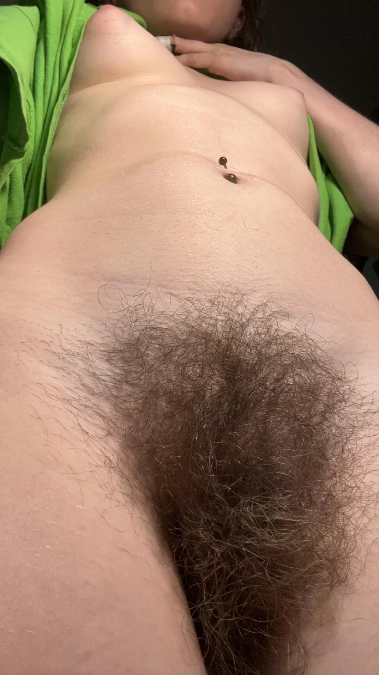 One of the wildest around ;)