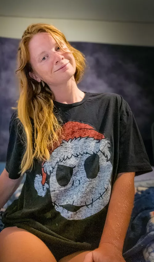 Red hot mischief maker🚒 [F27]