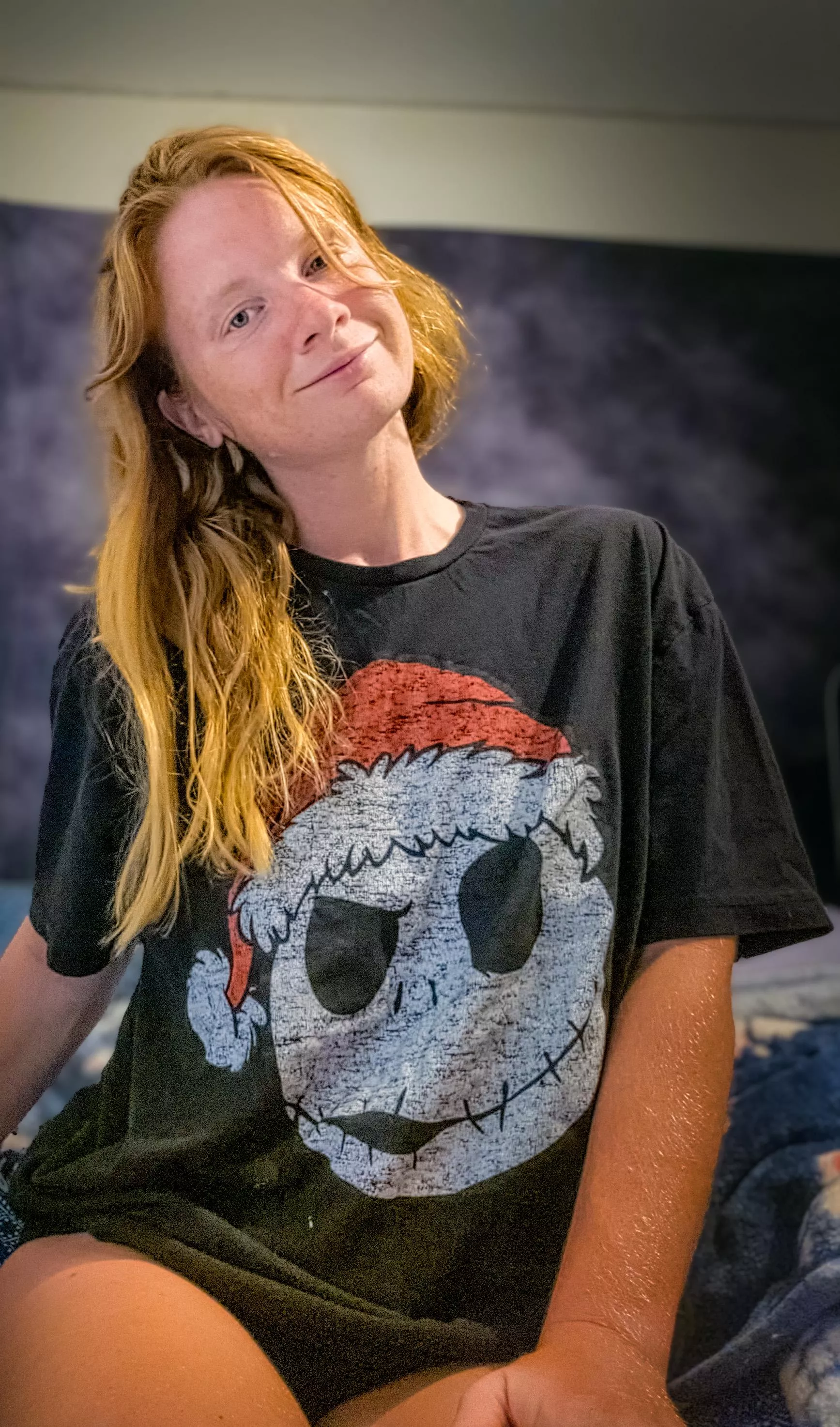 Red hot mischief maker🚒 [F27]