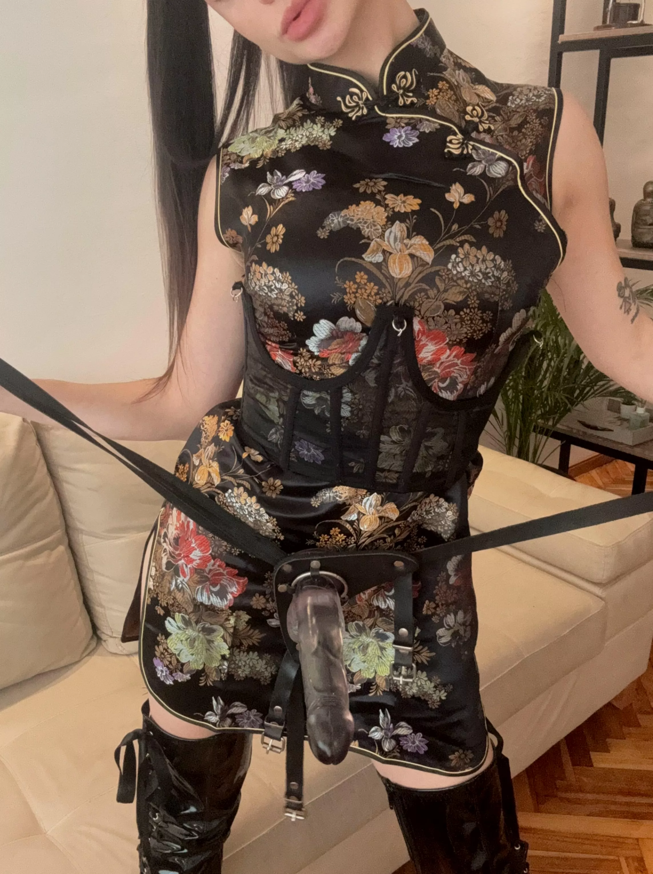 Should I change it with bigger one