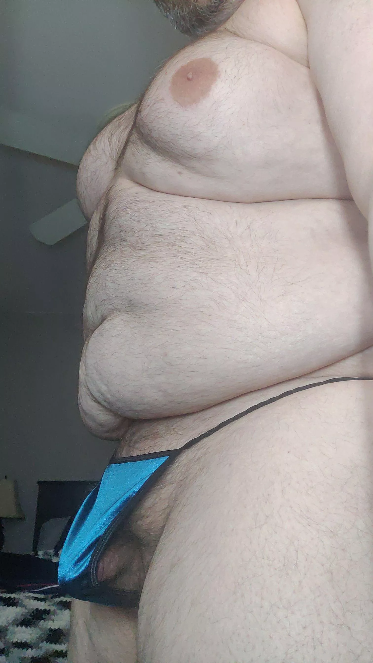 Something a Little Different 