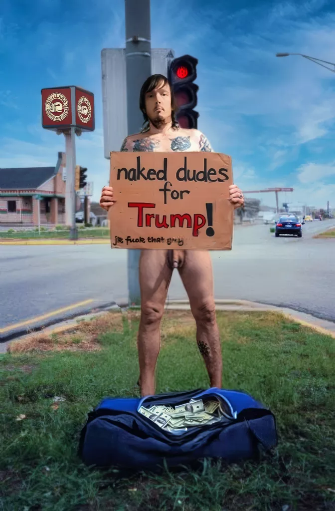 Sorry, just not a fan of the guy