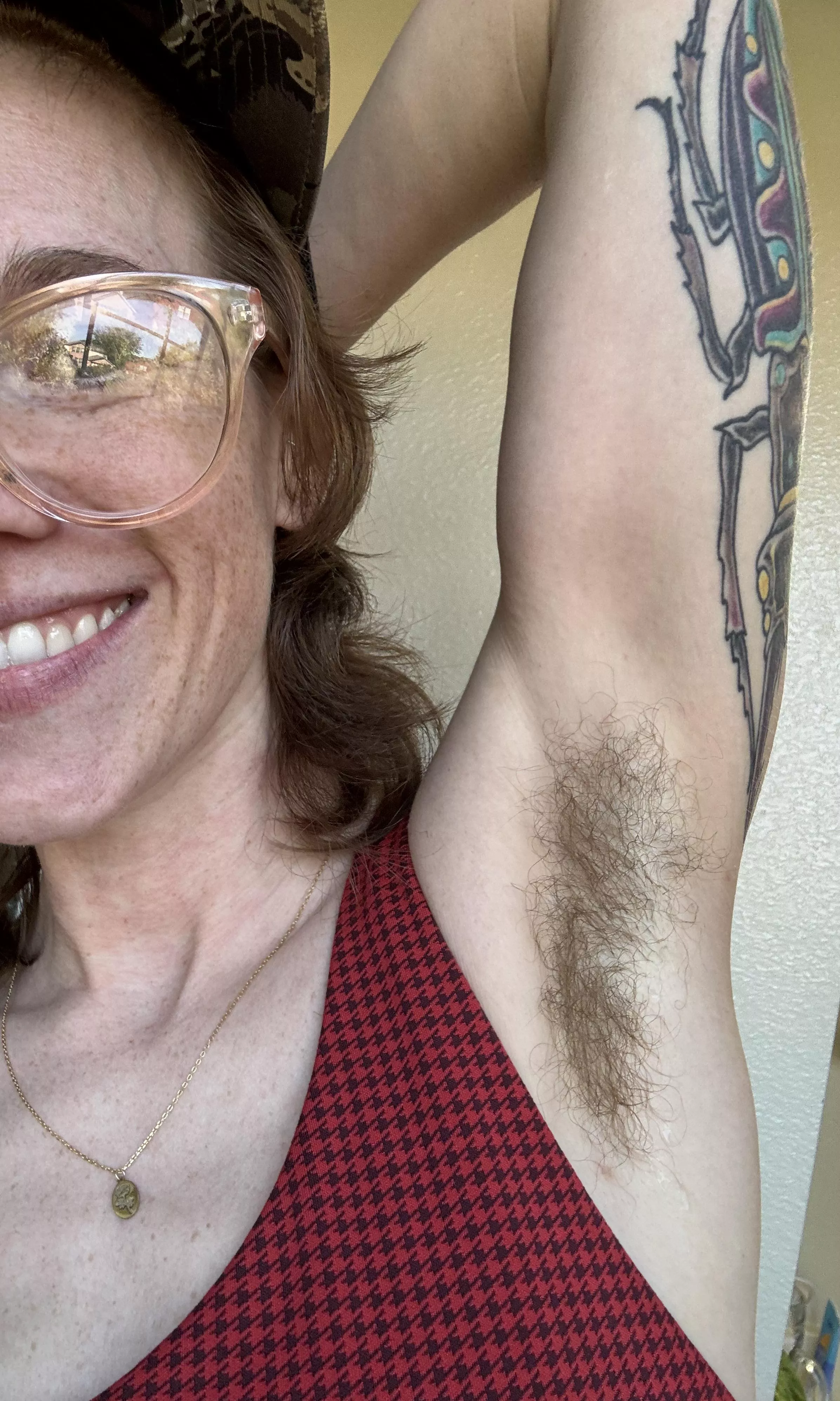 sweaty and stinky and i freaking love it 😈😁💖