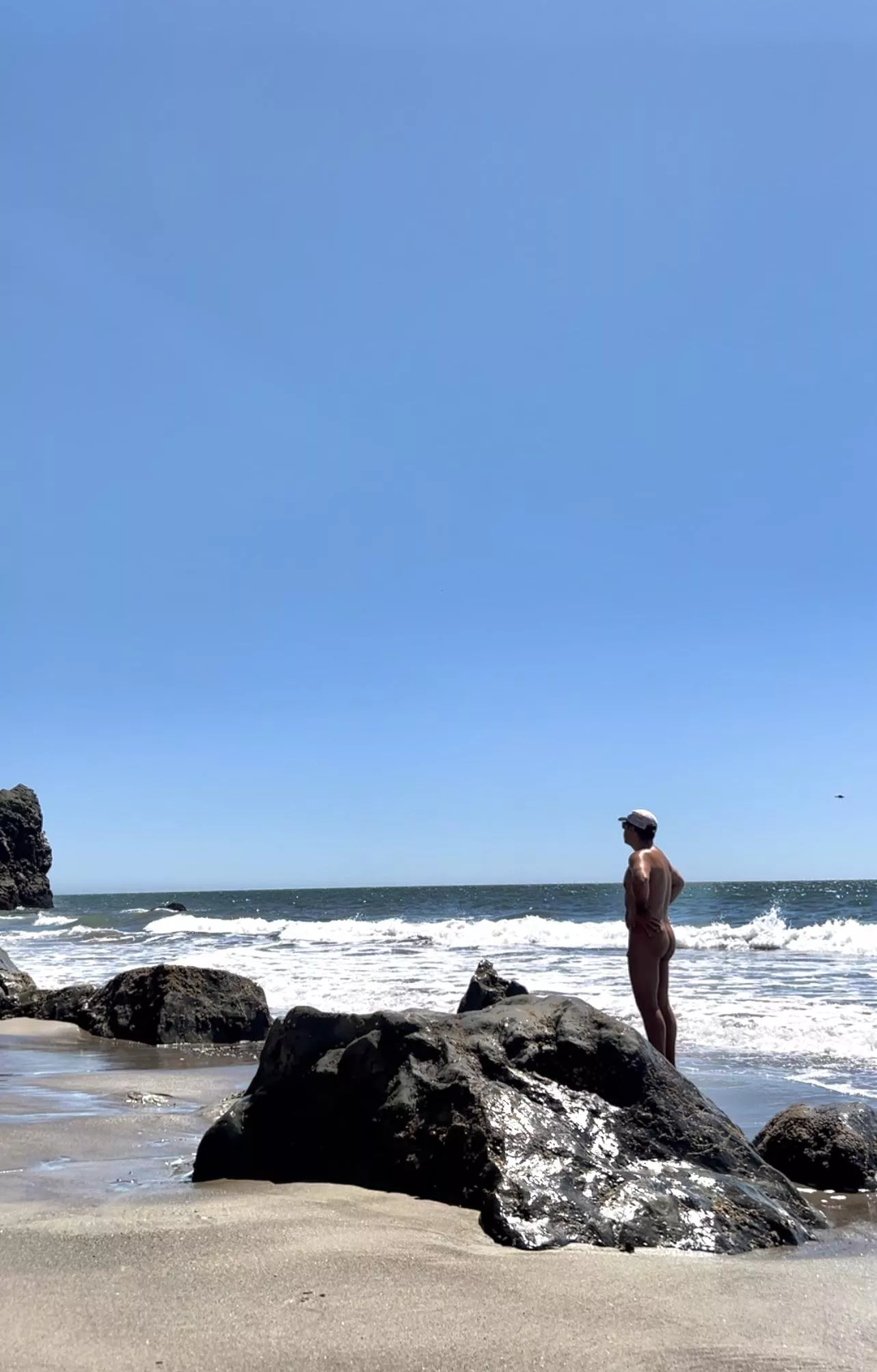 Thankful for my health and loved ones