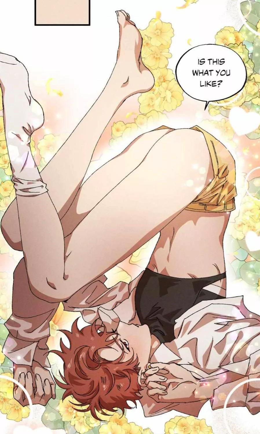 Upside down [Double Trap]