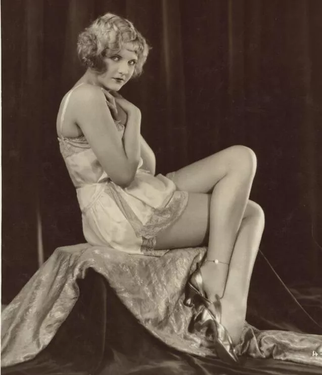 VIRGINIA LEE CORBIN 1920s