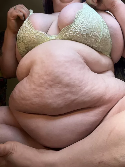 What a sensual Tuesday. 