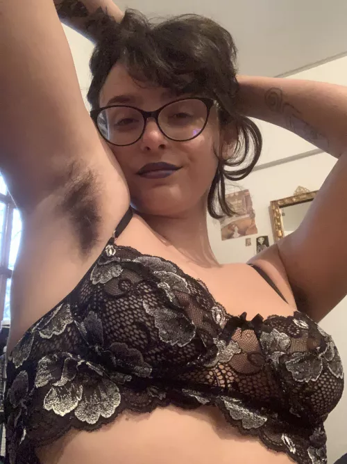 What do you think about my favorite entertainment? (Playing with my curls) 