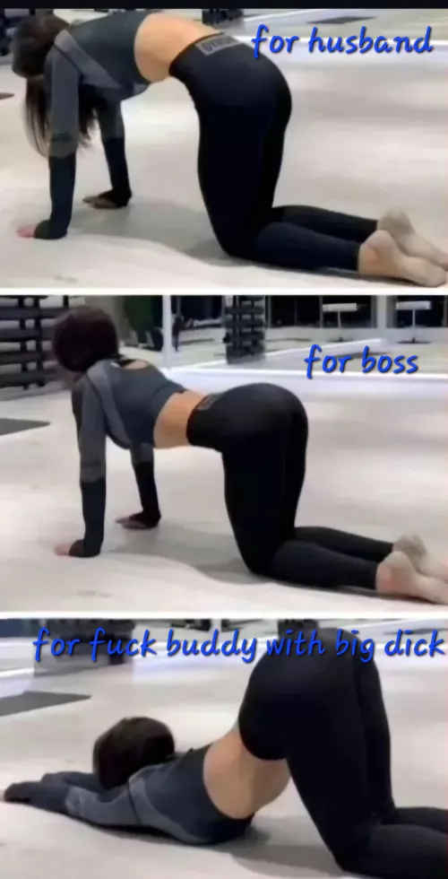 Which category do you fall under?