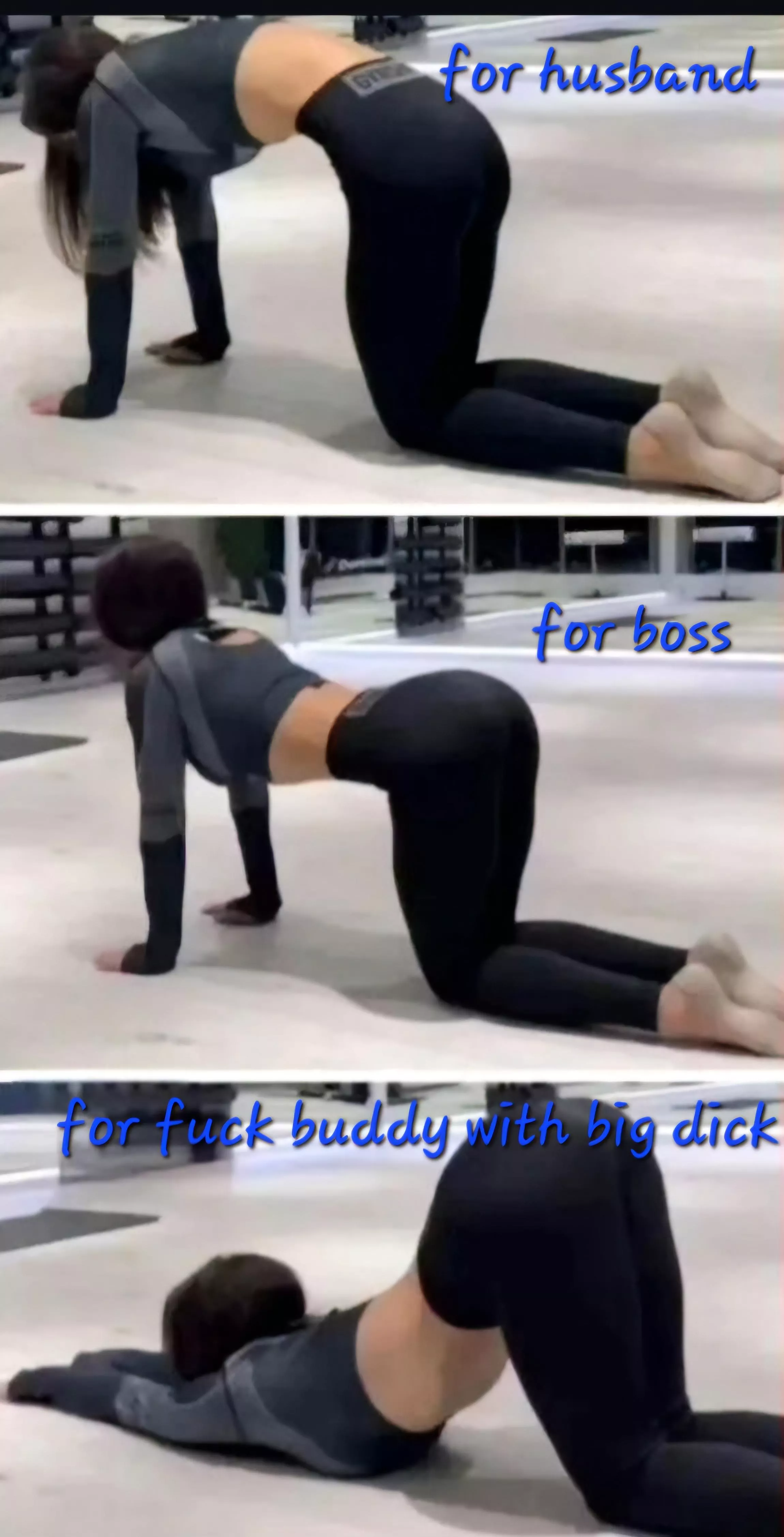 Which category do you fall under?