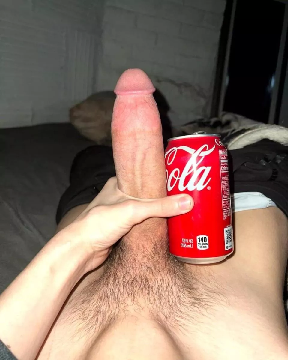 Who wants a creampie?