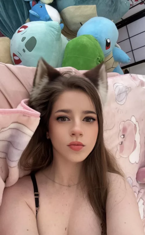 why is it so small ? 