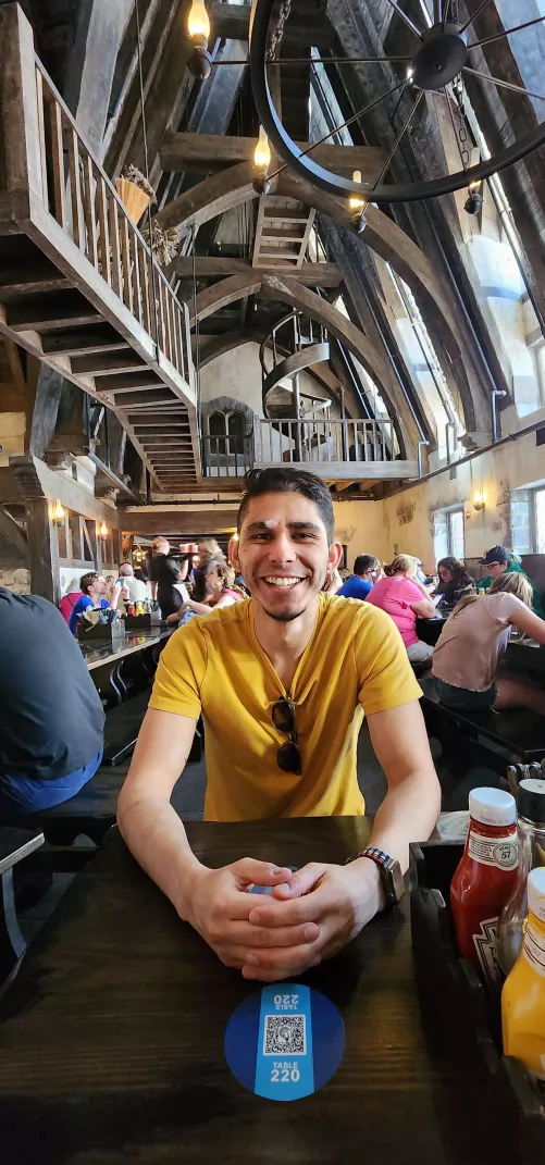 Wishing I was back here while I try to figure out why I can’t quit league of legends. 😂