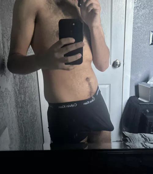 Woke up like this (19)